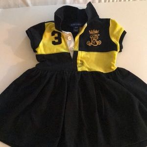 Ralph Lauren Dress